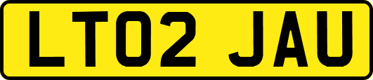 LT02JAU