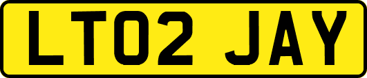 LT02JAY