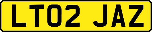 LT02JAZ