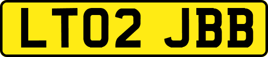 LT02JBB