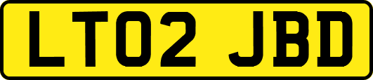 LT02JBD
