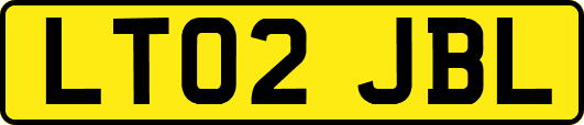 LT02JBL