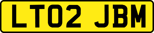 LT02JBM