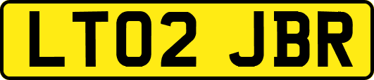 LT02JBR