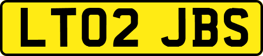 LT02JBS