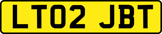 LT02JBT
