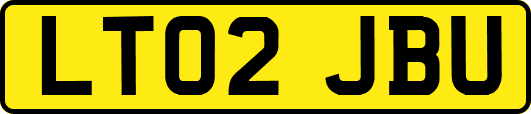 LT02JBU