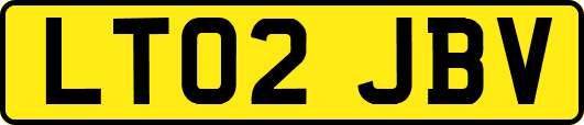 LT02JBV