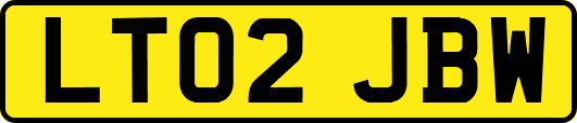 LT02JBW