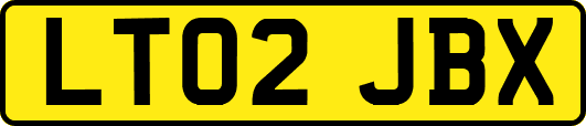 LT02JBX