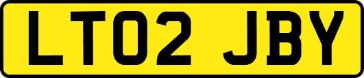 LT02JBY