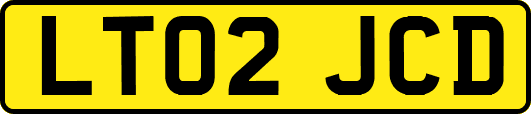LT02JCD