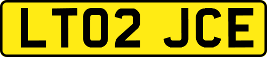 LT02JCE