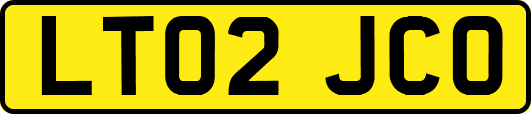 LT02JCO