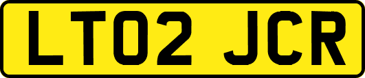 LT02JCR