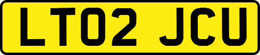 LT02JCU