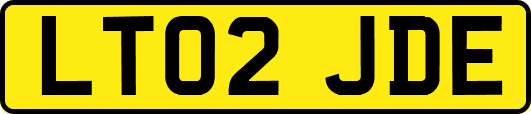 LT02JDE