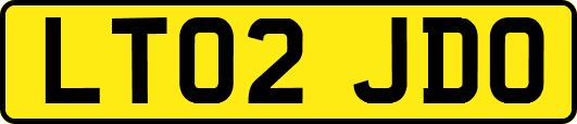 LT02JDO