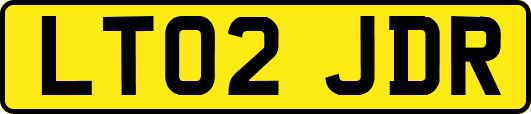 LT02JDR