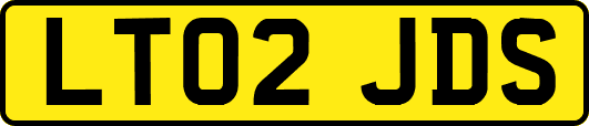 LT02JDS