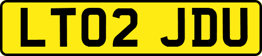 LT02JDU