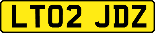 LT02JDZ