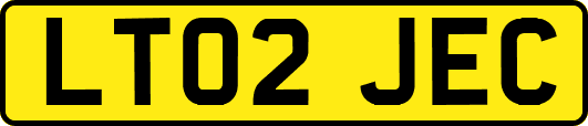 LT02JEC