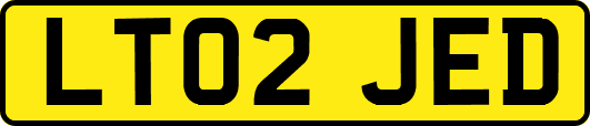 LT02JED