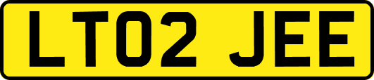 LT02JEE