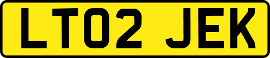 LT02JEK