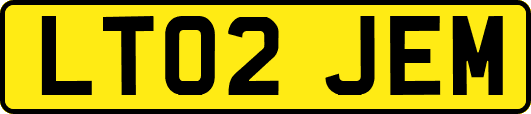LT02JEM