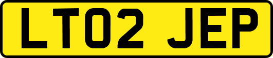 LT02JEP
