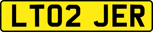 LT02JER