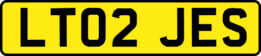 LT02JES