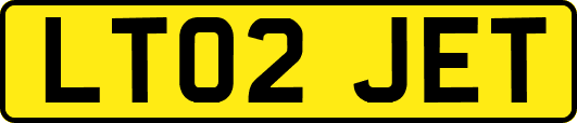 LT02JET