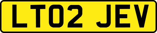 LT02JEV