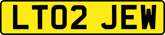 LT02JEW