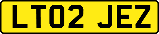 LT02JEZ