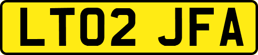 LT02JFA