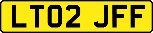 LT02JFF