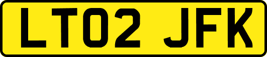 LT02JFK