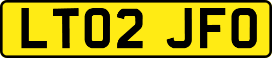 LT02JFO