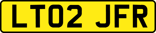 LT02JFR