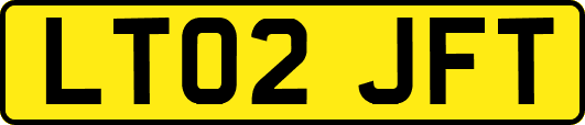 LT02JFT