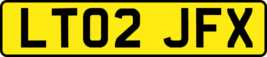 LT02JFX