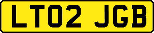 LT02JGB