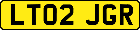 LT02JGR