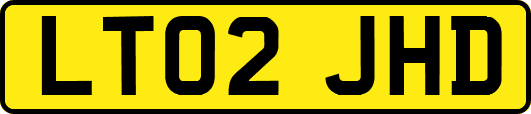 LT02JHD
