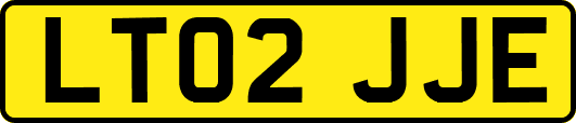 LT02JJE