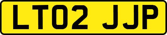 LT02JJP